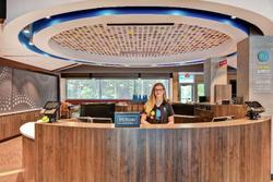 Tru by Hilton Middletown