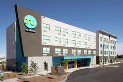 Tru by Hilton El Paso East Loop 375