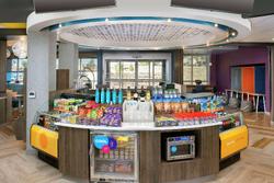Tru by Hilton El Paso East Loop 375