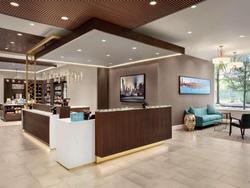 Homewood Suites By Hilton Chicago Downtown South L