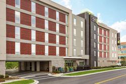 Home2 Suites By Hilton Silver Sping