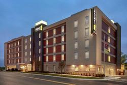 Home2 Suites By Hilton Silver Sping