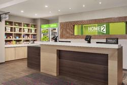 Home2 Suites By Hilton Silver Sping