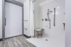 Hampton Inn & Suites Saraland Mobile