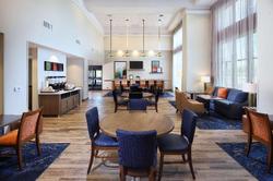 Hampton Inn & Suites Tucson Tech Park