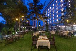 Altınel Ankara Hotel & Convention Center
