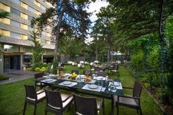 Altınel Ankara Hotel & Convention Center