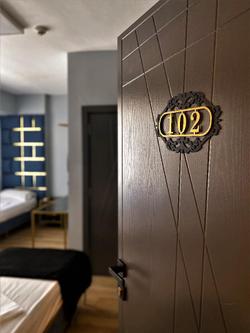 Orange Airport Hotel