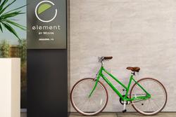 Element Anaheim Resort Convention Center