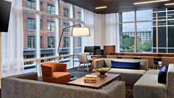 Hyatt Place Grand Rapids Downtown