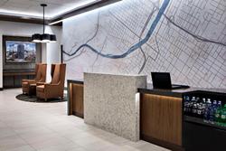 Hyatt Place Grand Rapids Downtown