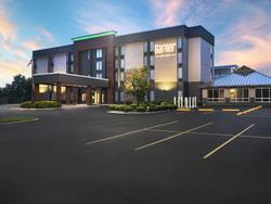 Garner Hotel Wytheville East, by IHG