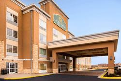 La Quinta Inn Suites By Wyndham Rochester