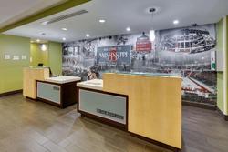 La Quinta Inn & Suites By Wyndham Starkville