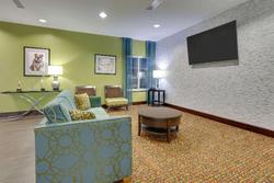 La Quinta Inn & Suites By Wyndham Starkville