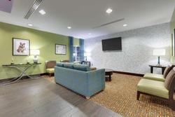 La Quinta Inn & Suites By Wyndham Starkville