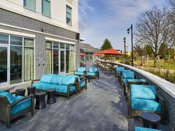 Hyatt Place Wilmington Riverfront