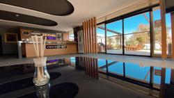 Zeynel  Hotel