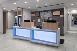 Holiday Inn Exp & Sts Wilmington West-Medical Park
