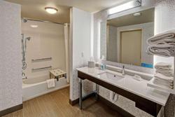 Hampton Inn Fresno Airport