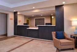 Candlewood Suites Lodi