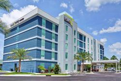 Home2 Suites Hilton Jacksonville South St Johns