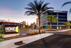 Home2 Suites Hilton Jacksonville South St Johns