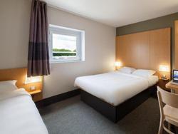 B&B HOTEL Paris Italie Porte De Choisy