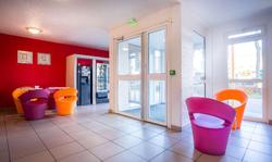 Premiere Classe Rosny-Sous-Bois