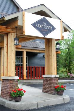 The Craftsman Inn Suites