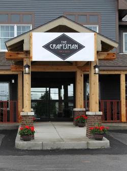 The Craftsman Inn Suites