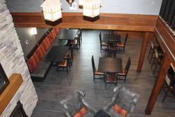 The Craftsman Inn Suites