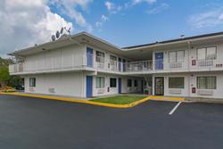 Motel 6 Ft Pierce