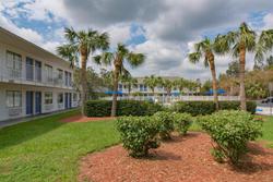 Motel 6 Ft Pierce