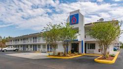 Motel 6 Ft Pierce