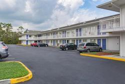 Motel 6 Ft Pierce