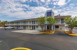 Motel 6 Ft Pierce