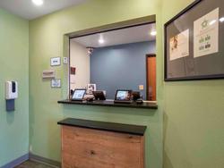 Extended Stay America Select Suites