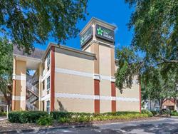 Extended Stay America Gainesville I 75