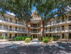 Extended Stay America Gainesville I 75