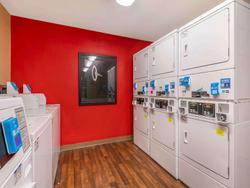 Extended Stay America Gainesville I 75
