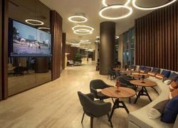 Hyde Beach Condos By Ammos Vr