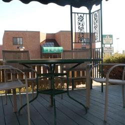Meadow Court Inn