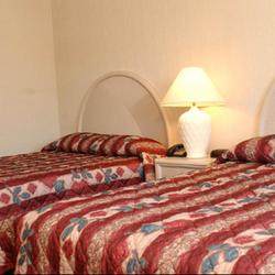 Meadow Court Inn