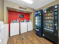 Extended Stay America Jacksonville Baymeadows