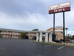 Emerson Inn - Jacksonville