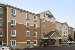 Woodspring Suites Jacksonville I 95 North