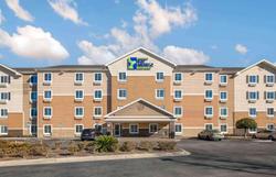 Woodspring Suites Jacksonville I 95 North