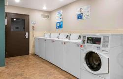 Woodspring Suites Jacksonville I 95 North