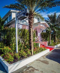 The Saint Hotel Key West Autograph Collection